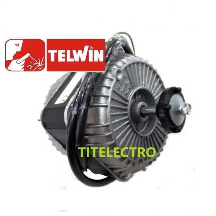 Motor ventilator Telwin alimentare 230V cod 152083 aparat sudura