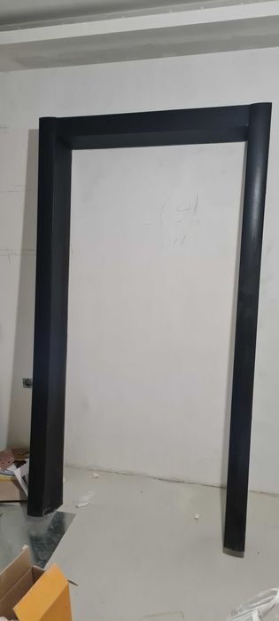 Блиндирана врата