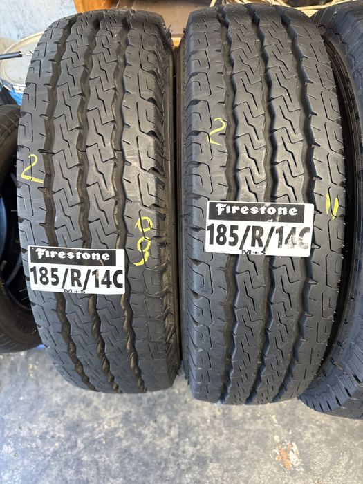188/R/14C Firestone