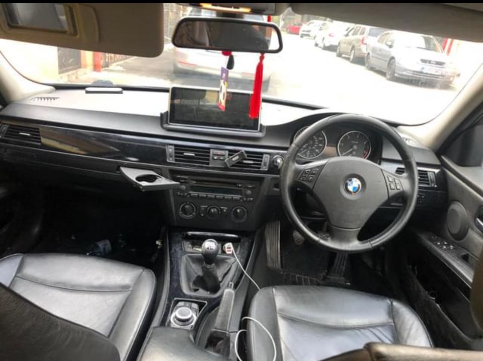 Bmw seria 3 vloan dreapta