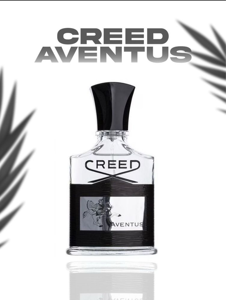 Creed Aventus Авентус