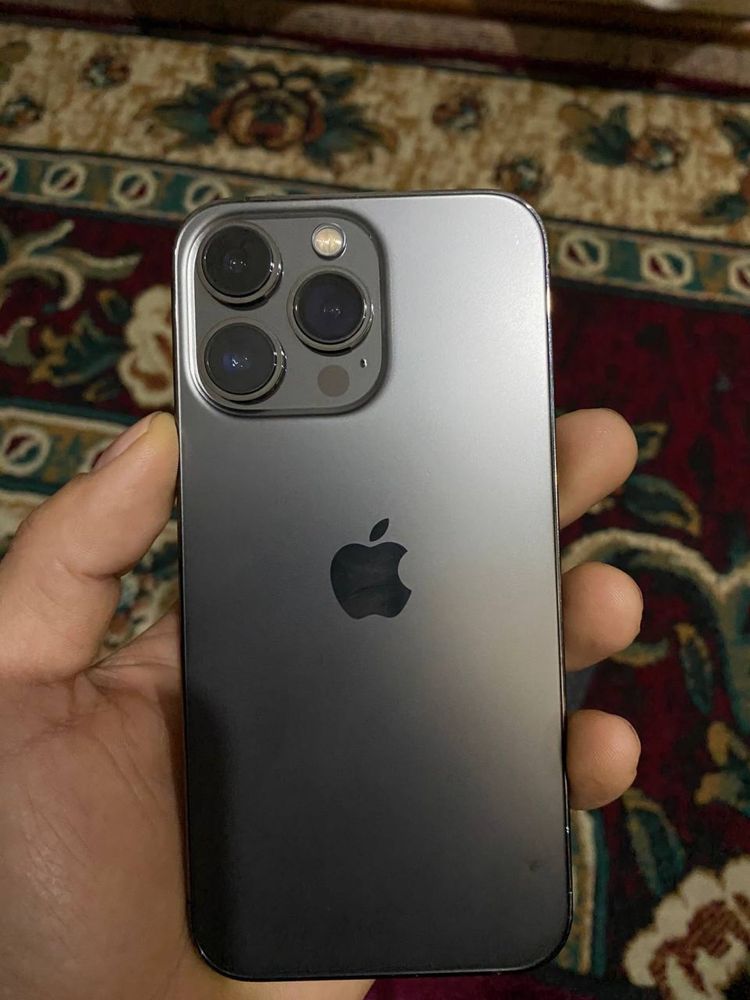 iphone 13 pro xolati yaxshi