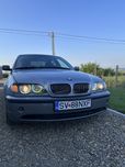 De vanzare  BMW E 318