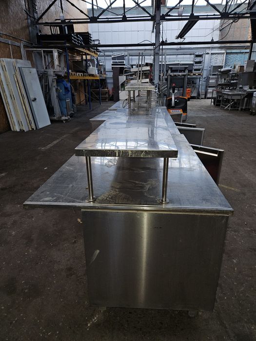 Utilaje horeca,inox