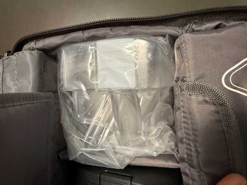 CPAP BiPAP неинвазивен вентилатор ResMed Lumis 150 VPAP ST-А(AirCurve)