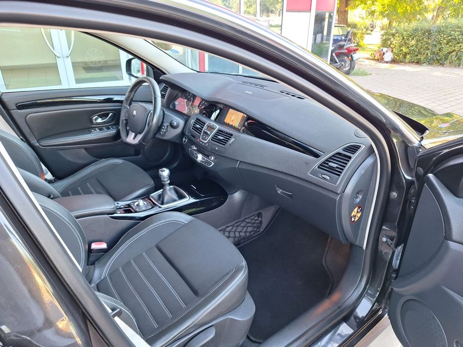 Renault Laguna 1.5 DCI ~E5 ~ Edition Bose ~0752=644=885