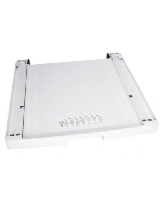 Kit LG suprapunere masina de spalat pe uscator