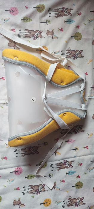 Подушка Фрейка детская распорка