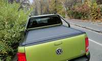 Inchidere bena, (hardtop) capac rulou retractabil Volkswagen Amarok