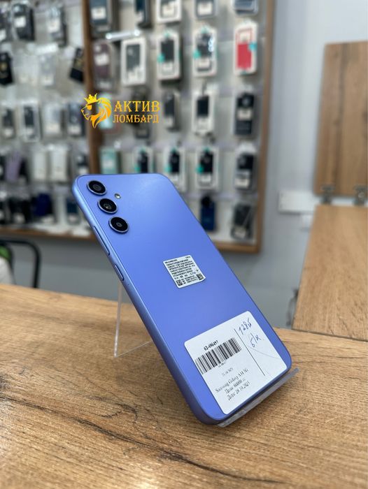 Samsung Galaxy A34 5G/Актив Ломбард