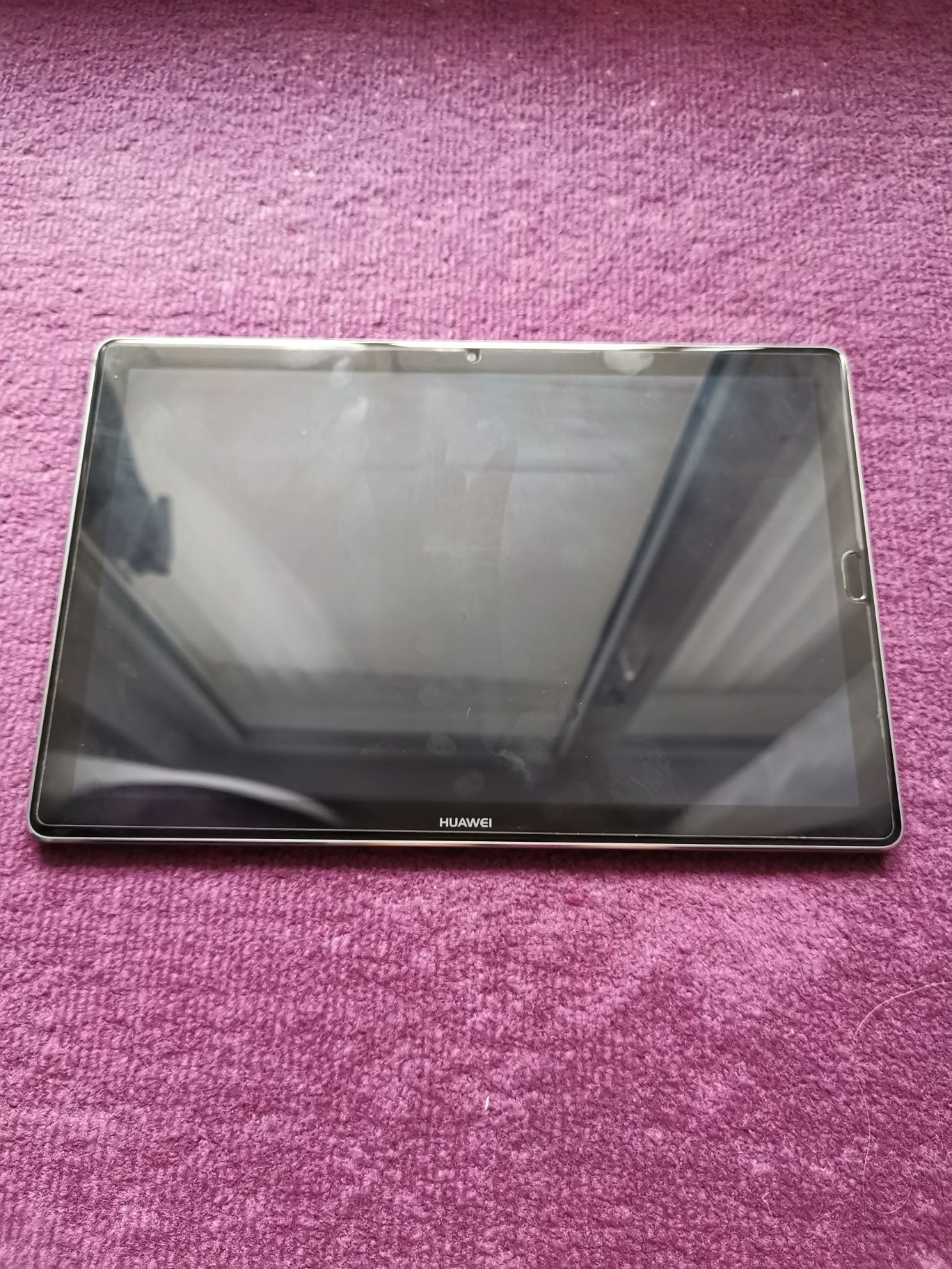 Huawei MediaPad M5
