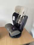 Scaun copil isofix