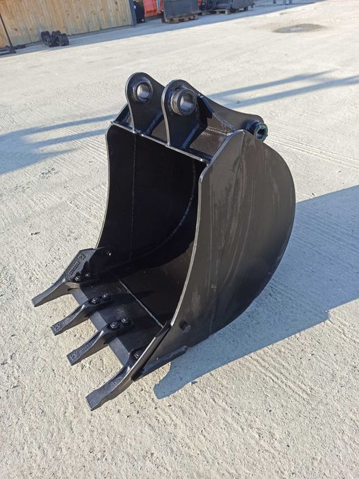 Cupa excavare 500mm buldoexcavator JCB 3CX/4CX HARDOX STOC