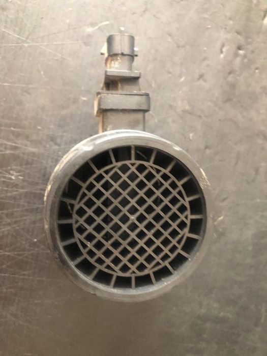 debitmetru aer opel astra h