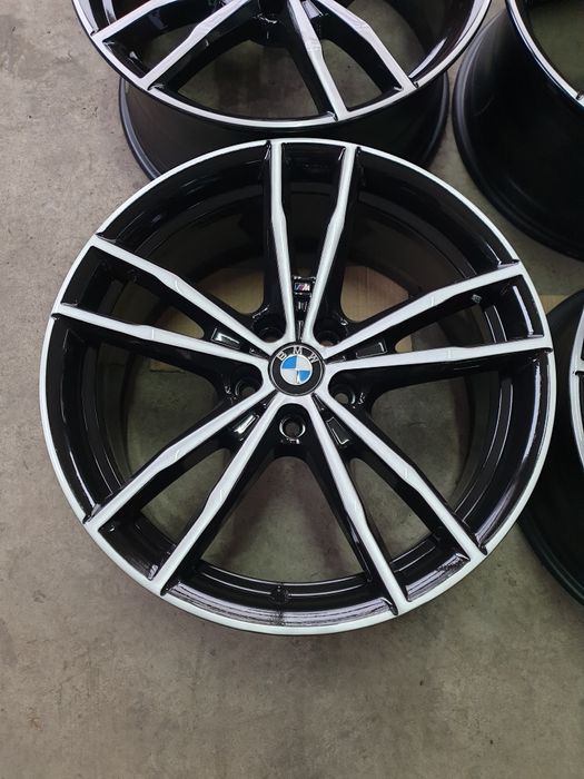 Jante aliaj 19 Bmw 5x112