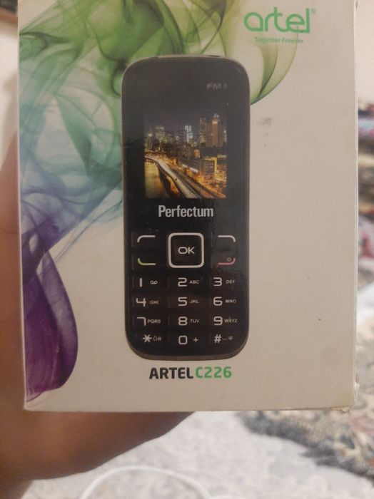 Artel C226 Perfectum