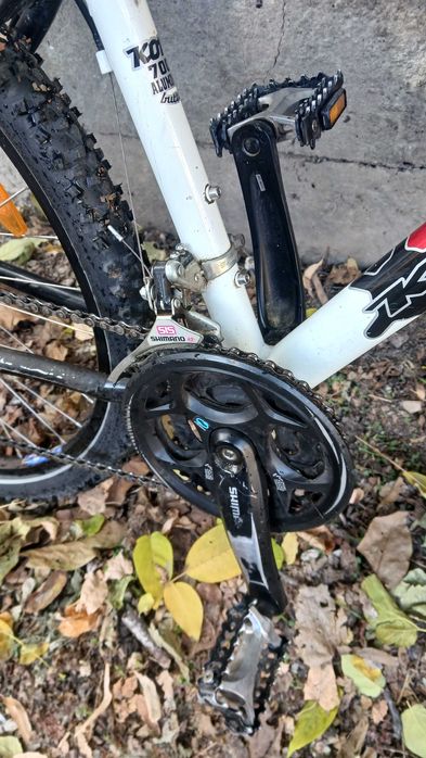 Vand MTB Kona Fire Mountain