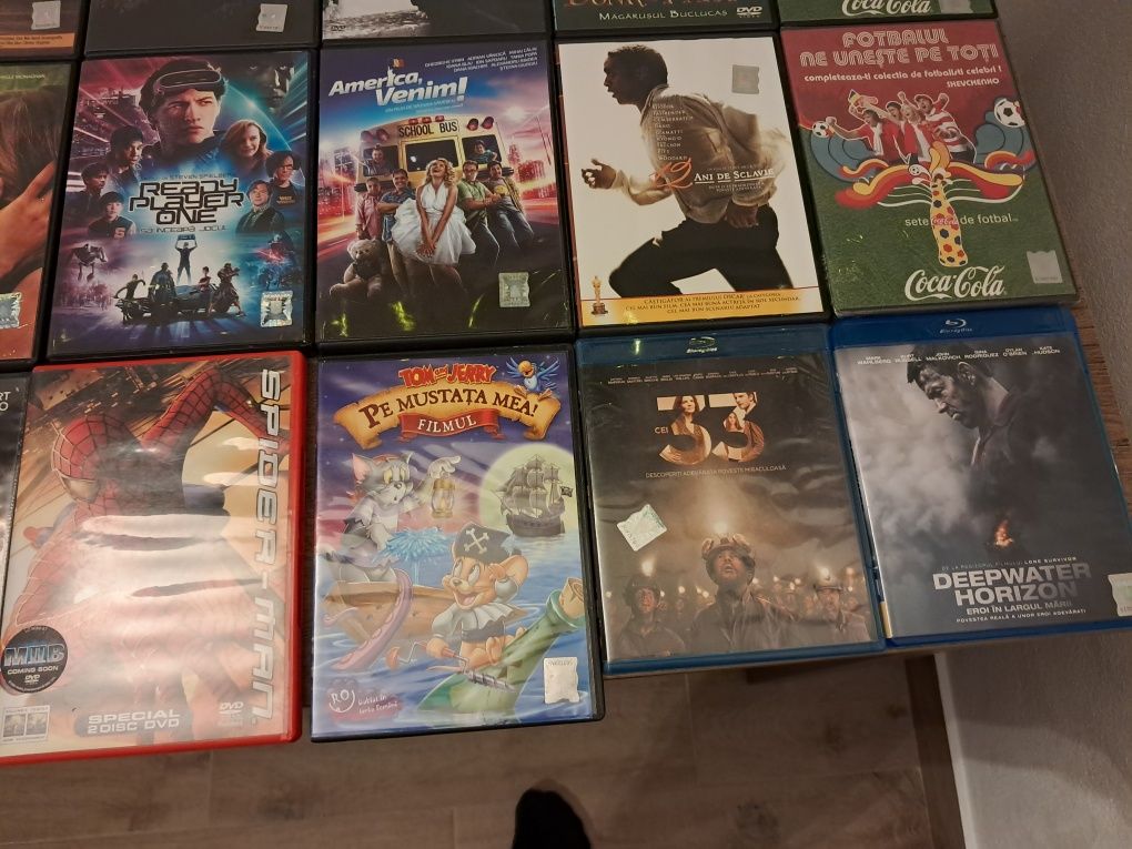 Filme dvd-blu ray