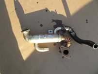 Racitor gaze VW Fox 1.4tdi Skoda Fabia 2 Roomester Polo Ibiza 1.4tdi