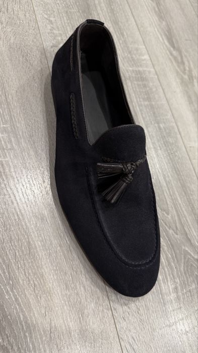 Mocasini Zara marimea 47