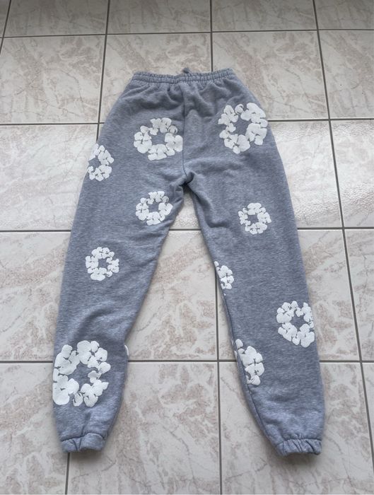 compleu denim tears