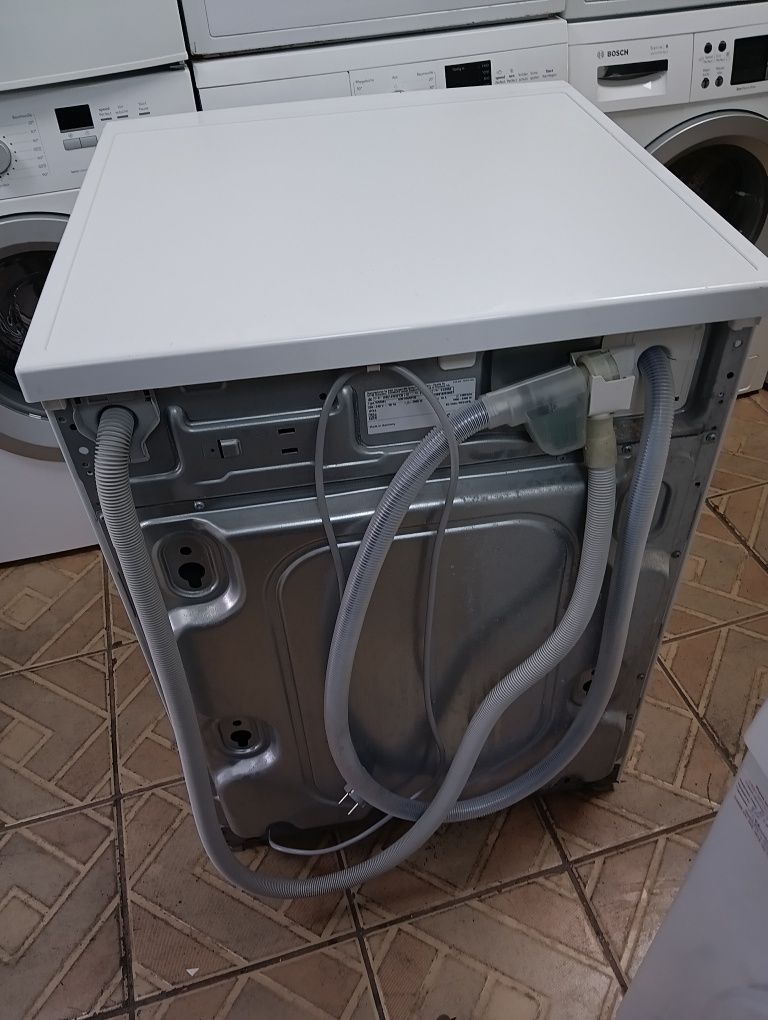 Пералня Сименс Siemens IQ 700 A+++ 9кг Made in Germany 2 год.Гаранция!