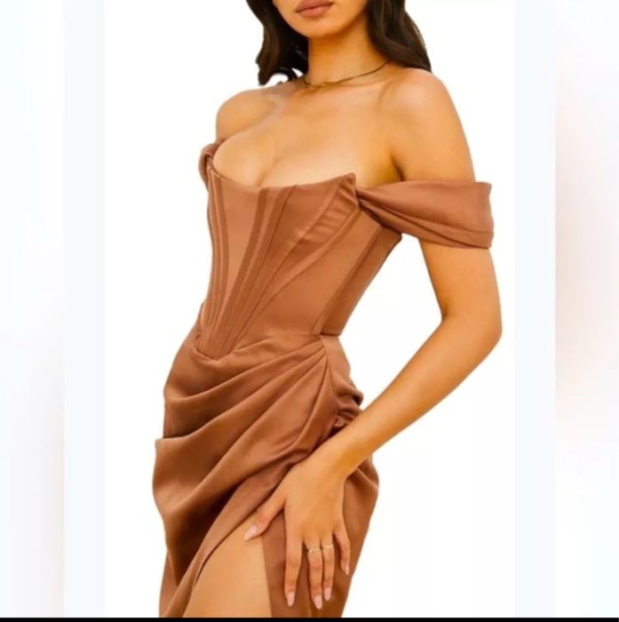 Rochie House of cb marime s superba