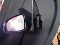 Oglinda stanga renault fluence an 2014