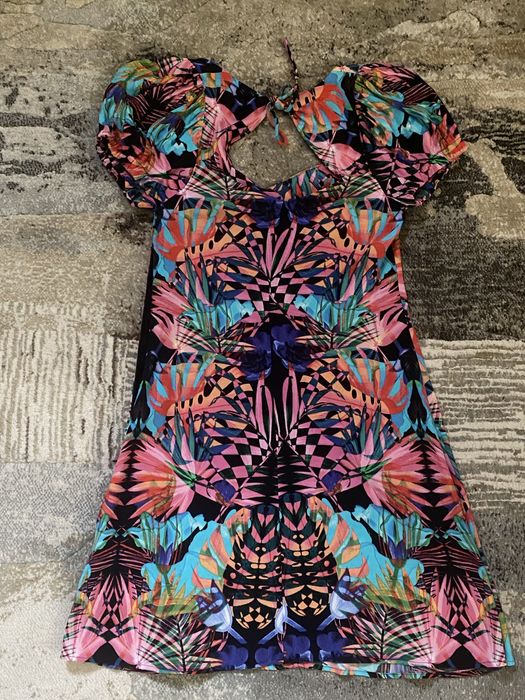 Rochie Desigual de vara