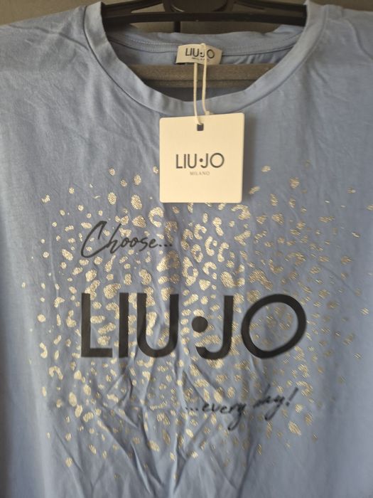 Tricou damă Liu Jo Nou xl