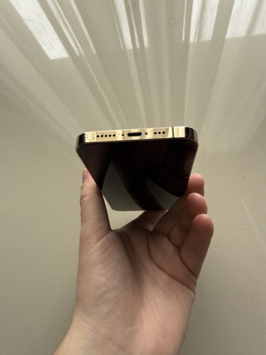 Iphone 13 pro 93% baterie 128 gb