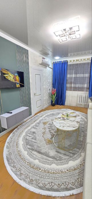 Срочна продаётся квартира чилонзор 12