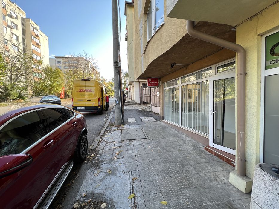 Продава се Магазин в София, Редута - 18 кв.м за 4556 €/кв.м - Снимка #3