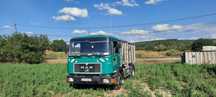 Man 14 192 basculabil