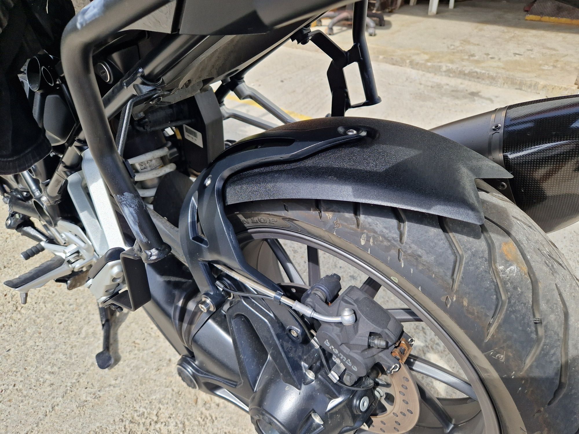 Bmw R1250Rs 2020