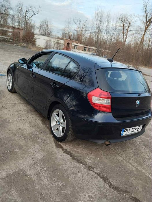 Vand Bmw seria 1