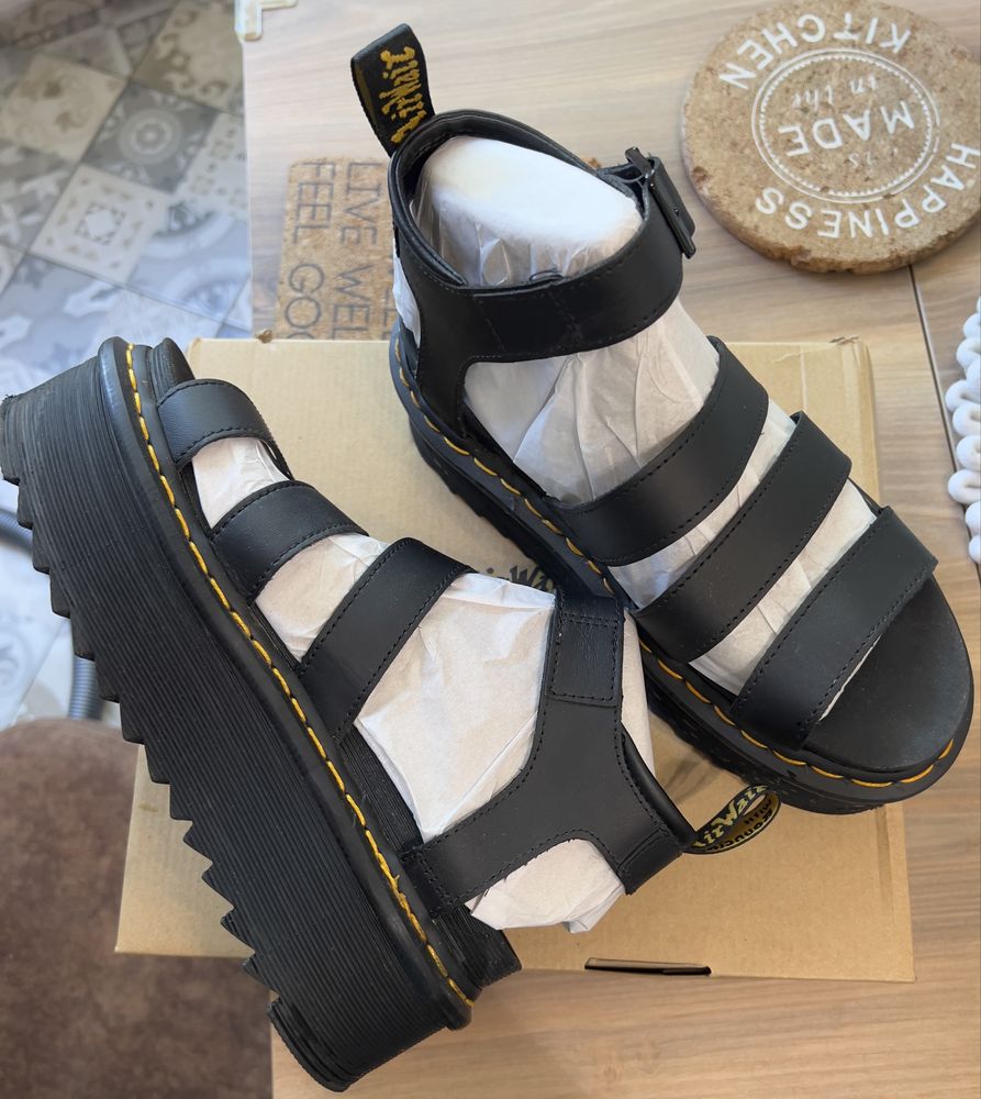 Dr.Martens сандали “Blaire”