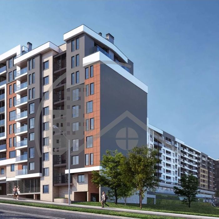 Продава се Четиристаен апартамент в Варна, Кайсиева градина - 133 кв.м за 1199 €/кв.м - Снимка #6