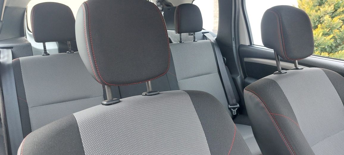 DACIA DUSTER PRESTIGE-1.5 dci‼️EURO 5 (4WD)4x4-Off Roud-an 2013 ‼️