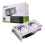 RTX 5060 Ultra W DUO OC 8GB