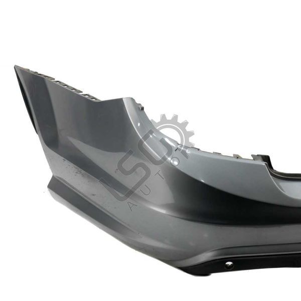 Задна броня  Mercedes-Benz C-Class 204 (W/S/C) 2007-2014 ID: 141937