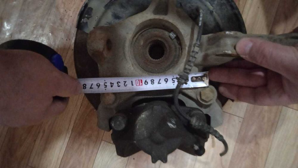 Запчасти. Продам на РЕНО ДАСТЕР