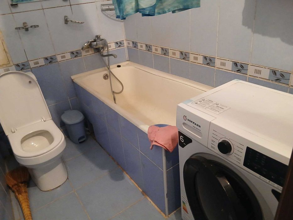 Yunusobot metroga 5-10 daqiqalik yolda kvartira qizlar uchun