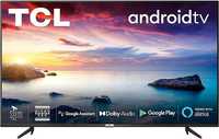 TCL 50P615K 50 inch 4K Ultra HD Tv are ecran spart !!!