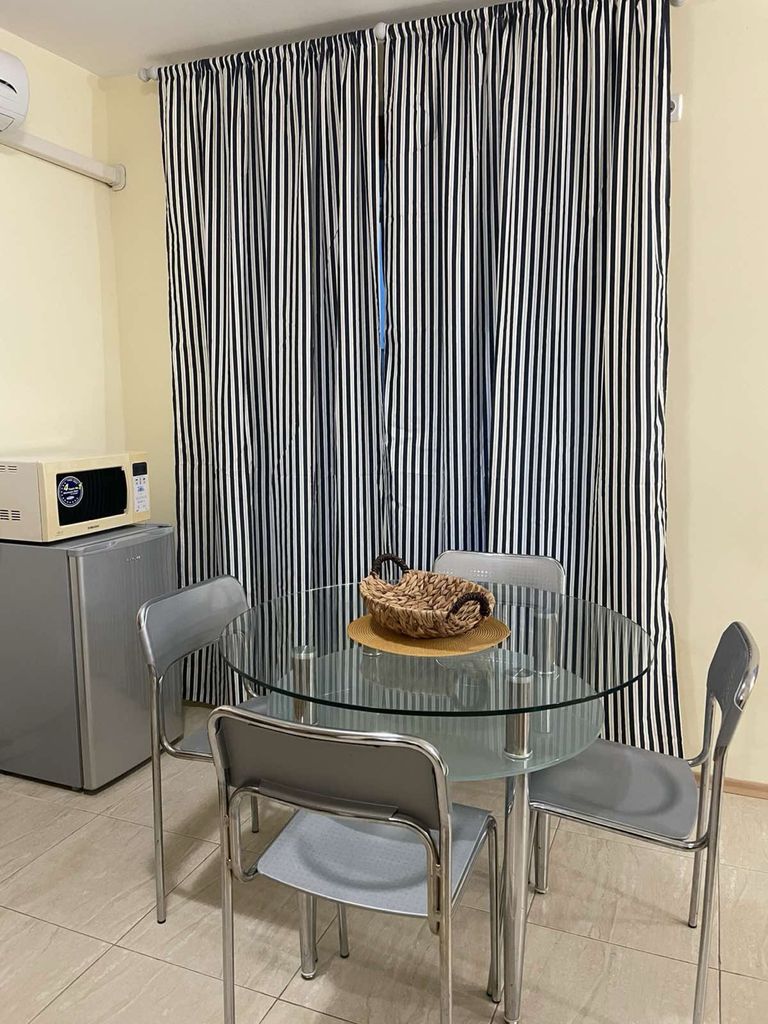 Дава се под наем Двустаен апартамент в к.к. Дюни - 65 кв.м за 306 € - Снимка #7