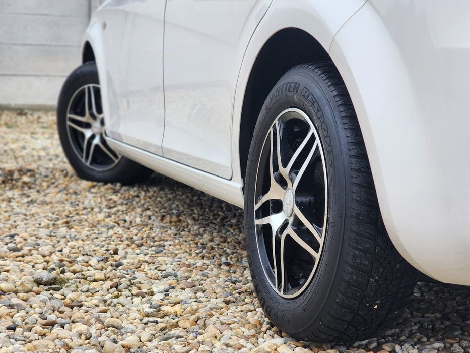 Seat Leon 2010 , 1.4MPi Benzina , Euro 5 , Adus recent