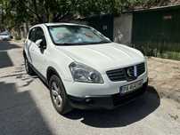 Нисан кашкай 2009 г 4х4 2.0 дизел