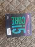 Продавам 6 ядрен процесор i5-8400 LGA 1151