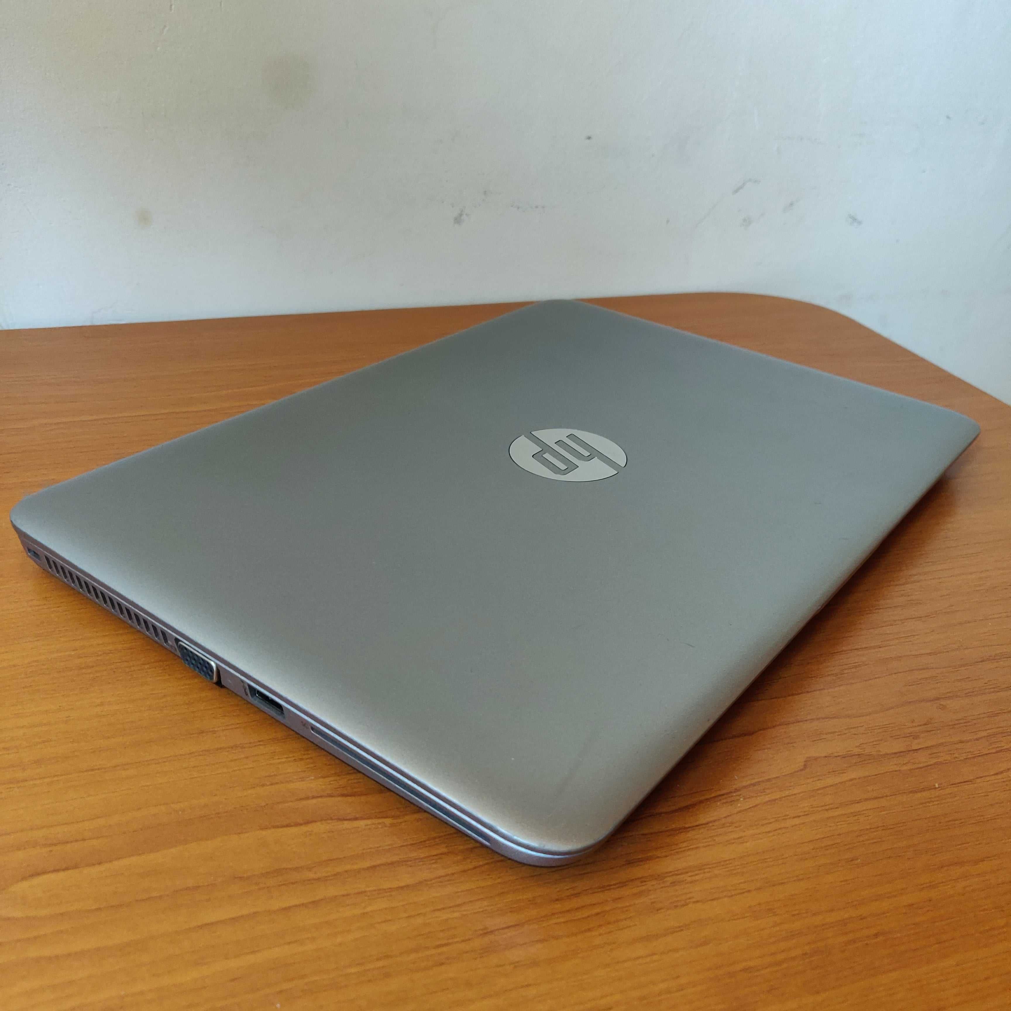 Laptop HP EliteBook 820 G3