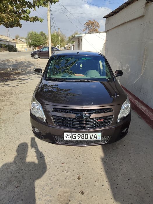 Кобольт 2019 Чоко автомат